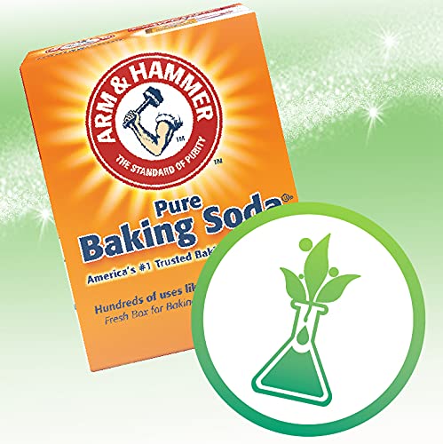Desodorante para actividades, Arm & Hammer Essentials sin fragancia para uso diario.