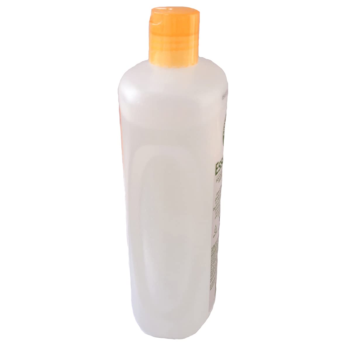 Espuma suave de Arm & Hammer Essentials durante el lavado de manos