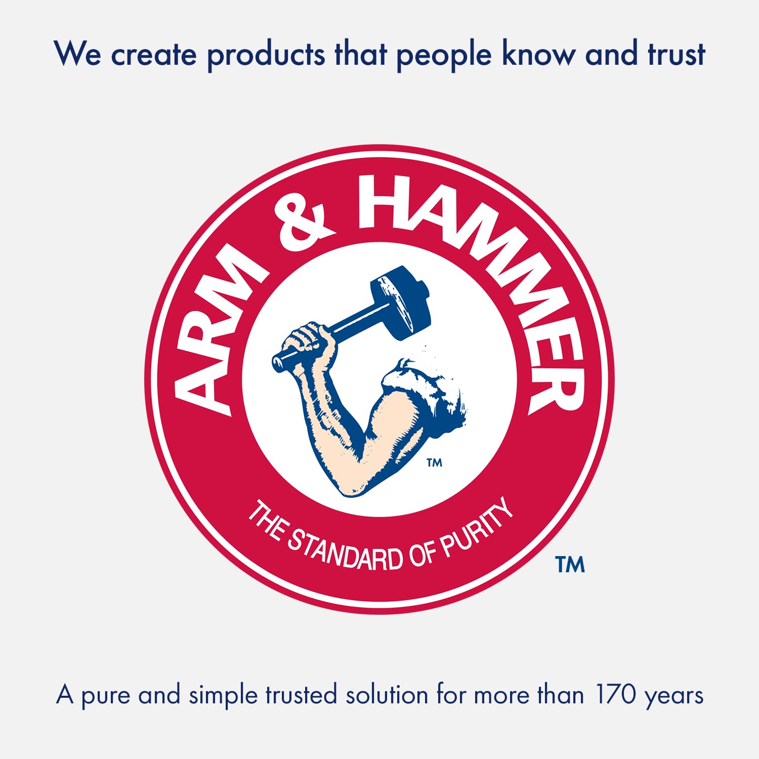 Arm & Hammer Sport Body Powder, producto confiable para tu rutina diaria.