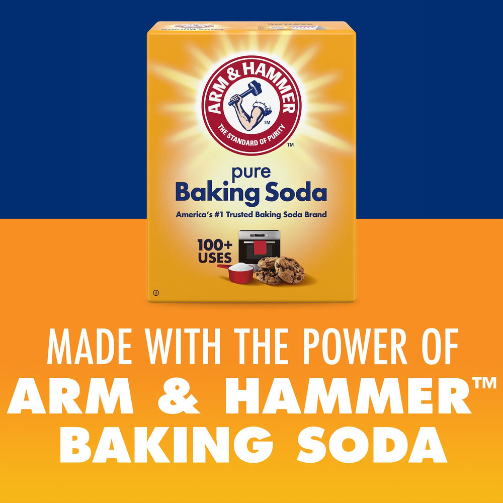 Arm & Hammer Sport Body Powder, adecuado para hombres y mujeres.