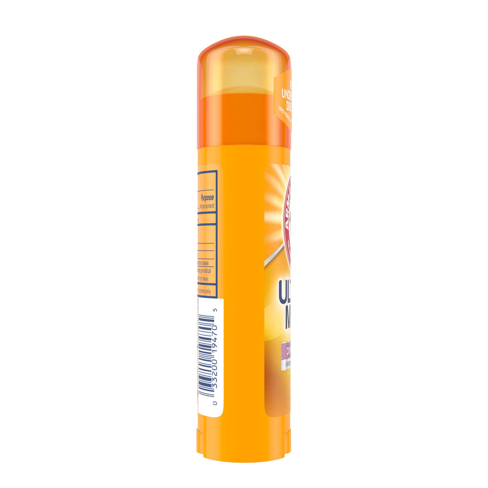 Protección confiable de Arm & Hammer Ultra Max durante todo el día