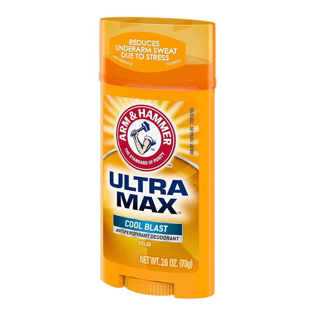 Frescura duradera gracias a la tecnología Ultramax.