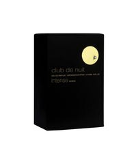 Armaf Club De Nuit Intense Woman packaging box for gifting and display.