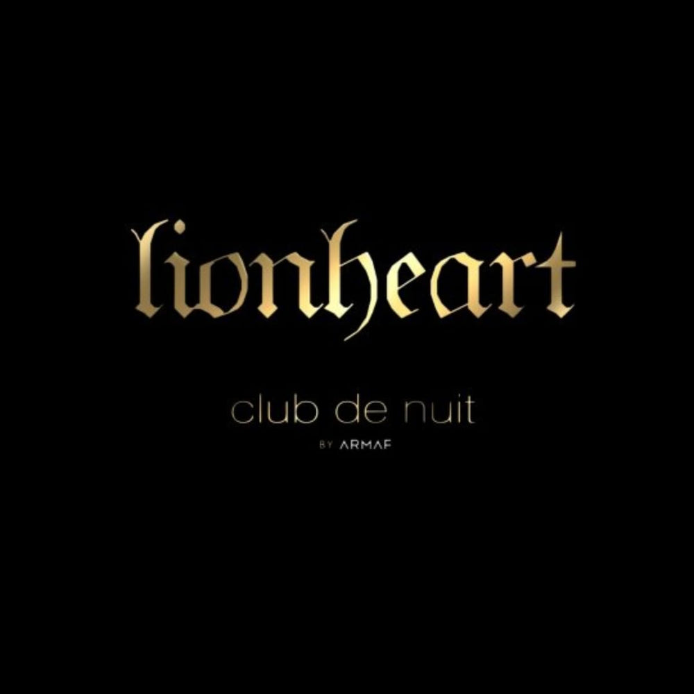 Armaf Club De Nuit Lion Heart on dresser conveys daily luxury and confidence.