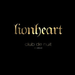Armaf Club De Nuit Lion Heart on dresser conveys daily luxury and confidence.