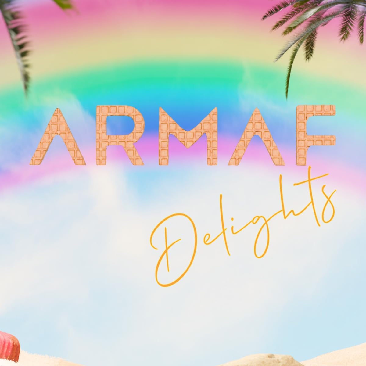 Armaf Delights Island Bliss gift-ready packaging is ideal for celebrations