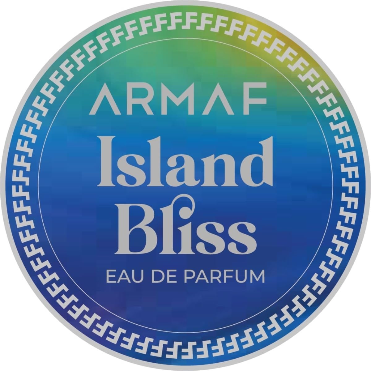 Armaf Delights Island Bliss outer box evokes premium island-inspired appeal