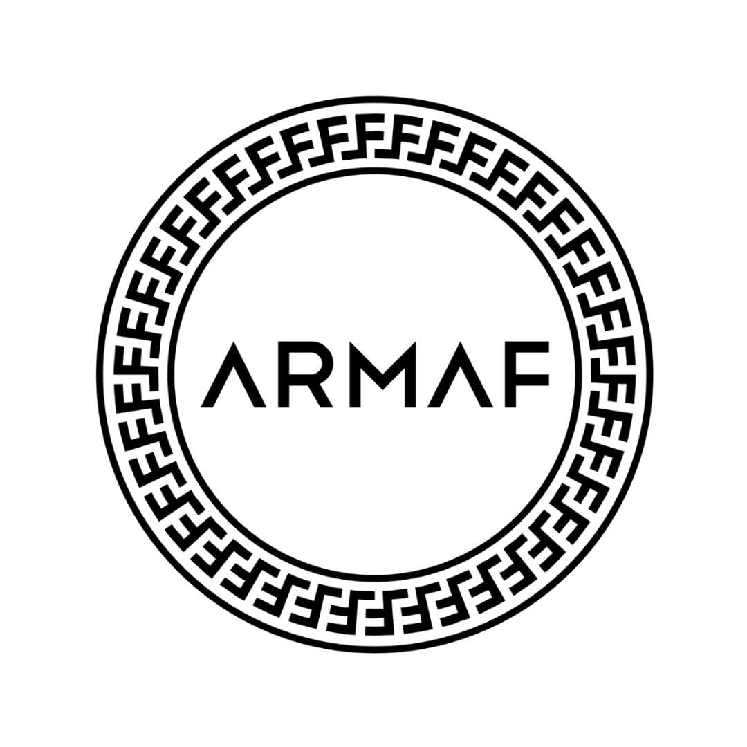 ARMAF Eter Arabian Sky cedarwood and leather accents reinforce masculine depth.