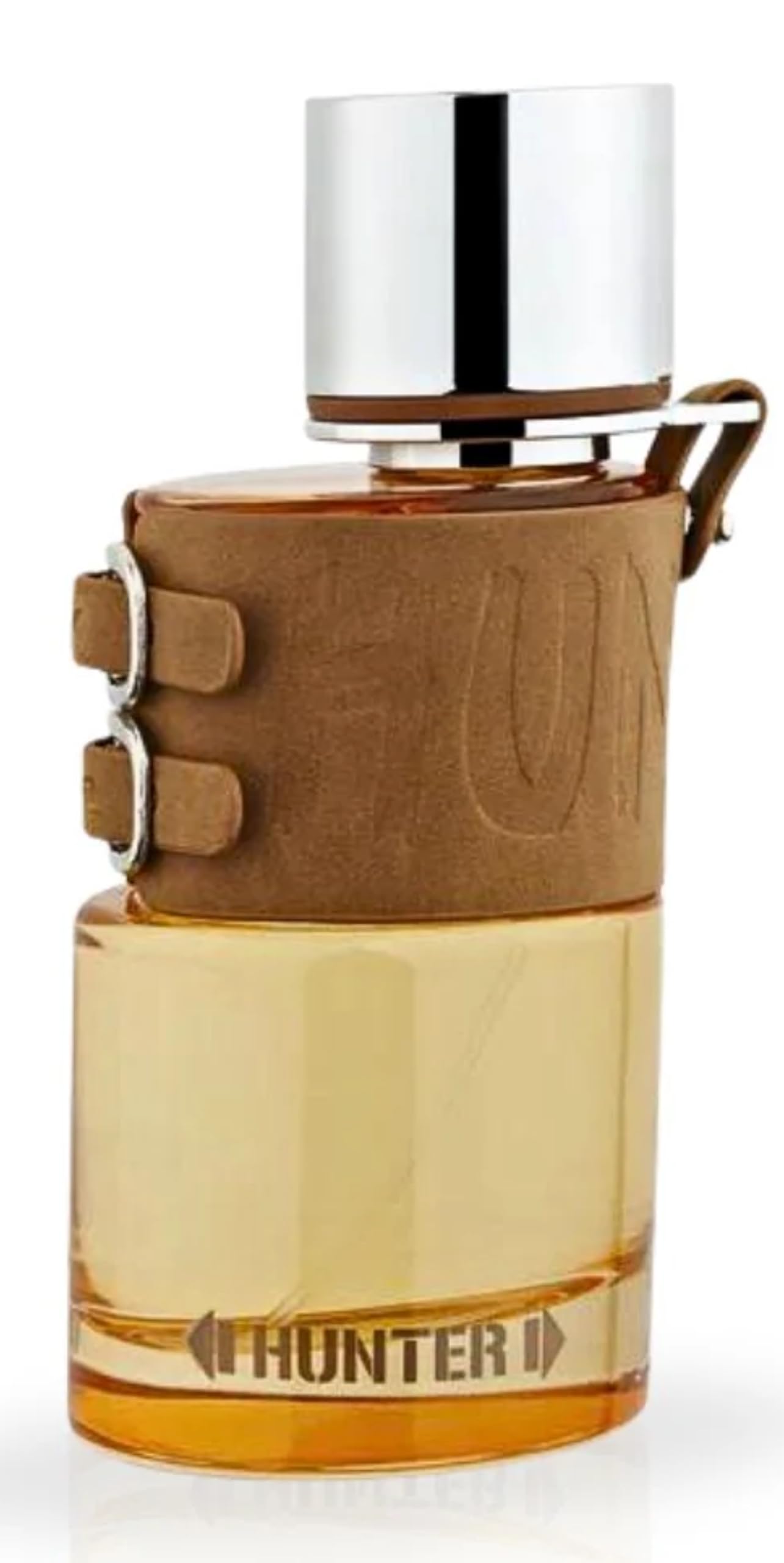 Armaf Hunter for Men EDT 3.4 oz bottle view, ideal for daily wear