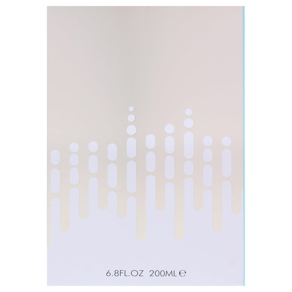 Armaf Odyssey Aqua Edition shelf display; long-lasting scent with confident presence.