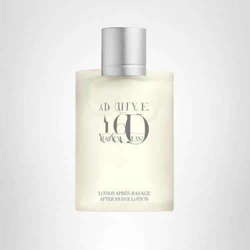 Close-up packaging and logo for Armani Beauty Acqua di Gio