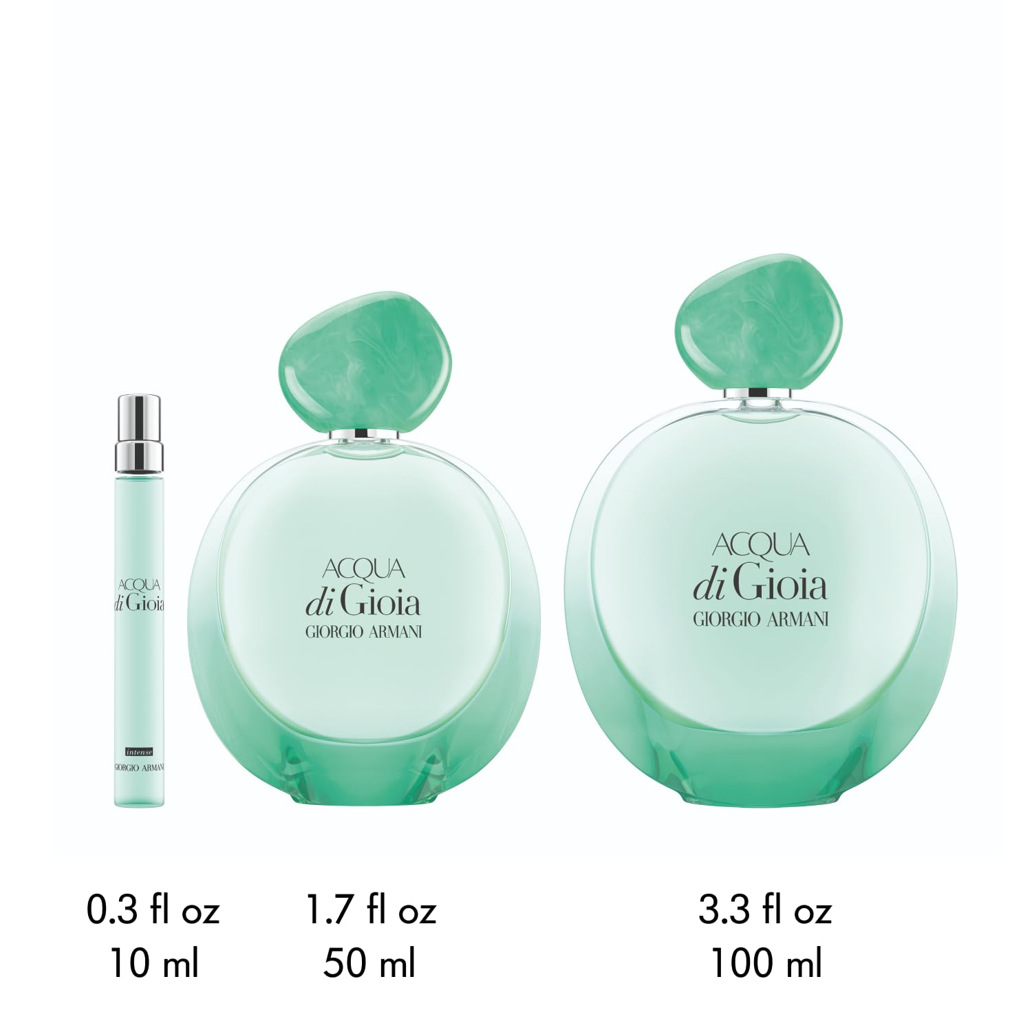 Armani Beauty Acqua di Gioia Intense cedarwood note illustration; grounding depth for evening wear.