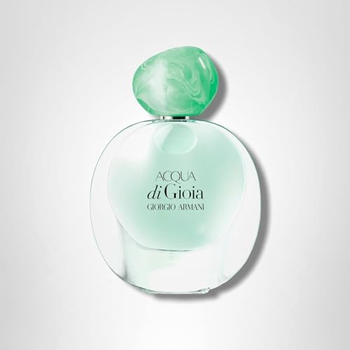 Armani Beauty Acqua di Gioia waves motif evokes ocean-inspired lifestyle