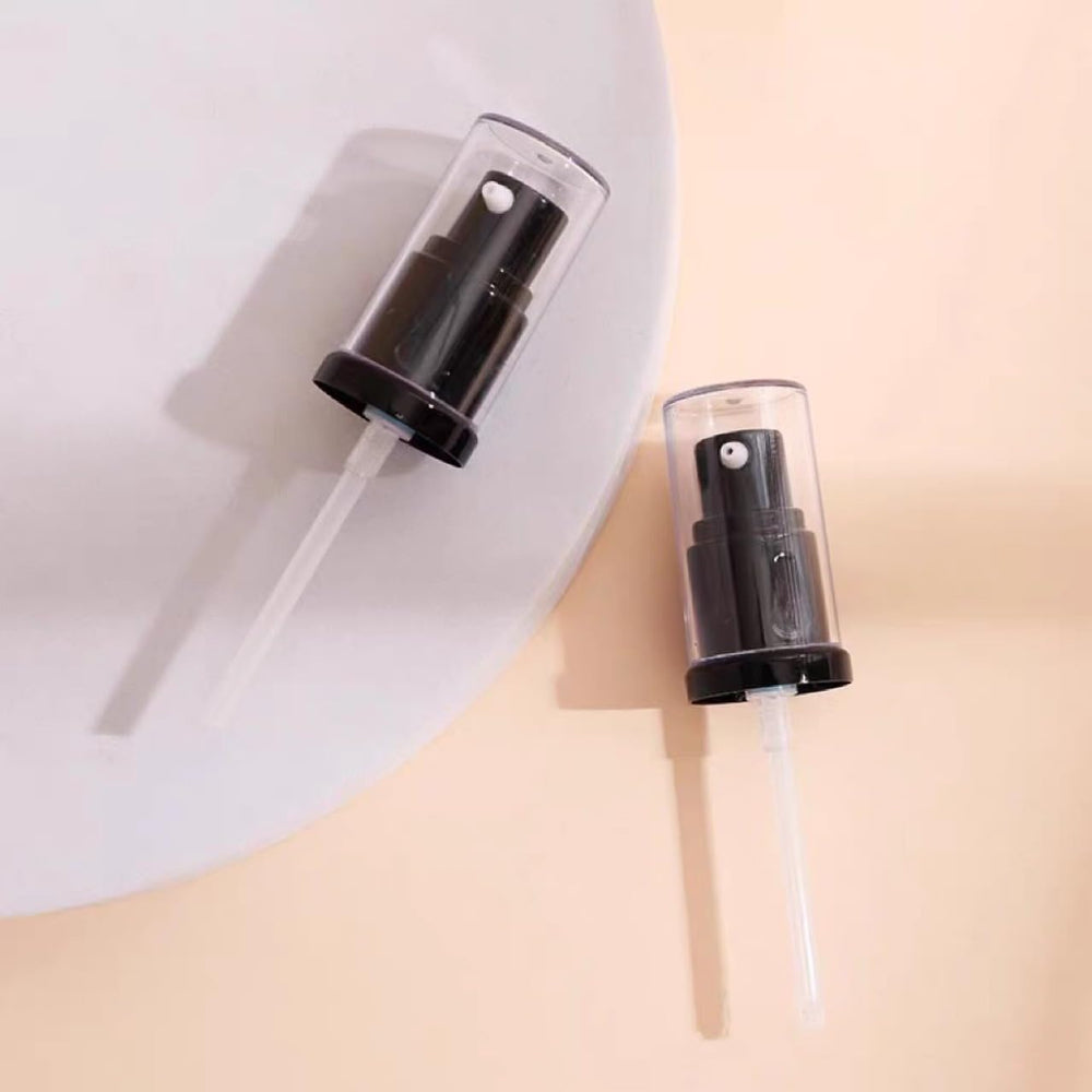 Armear tubo compatible con Maybelline Fit Me, instalación rápida y sin goteos