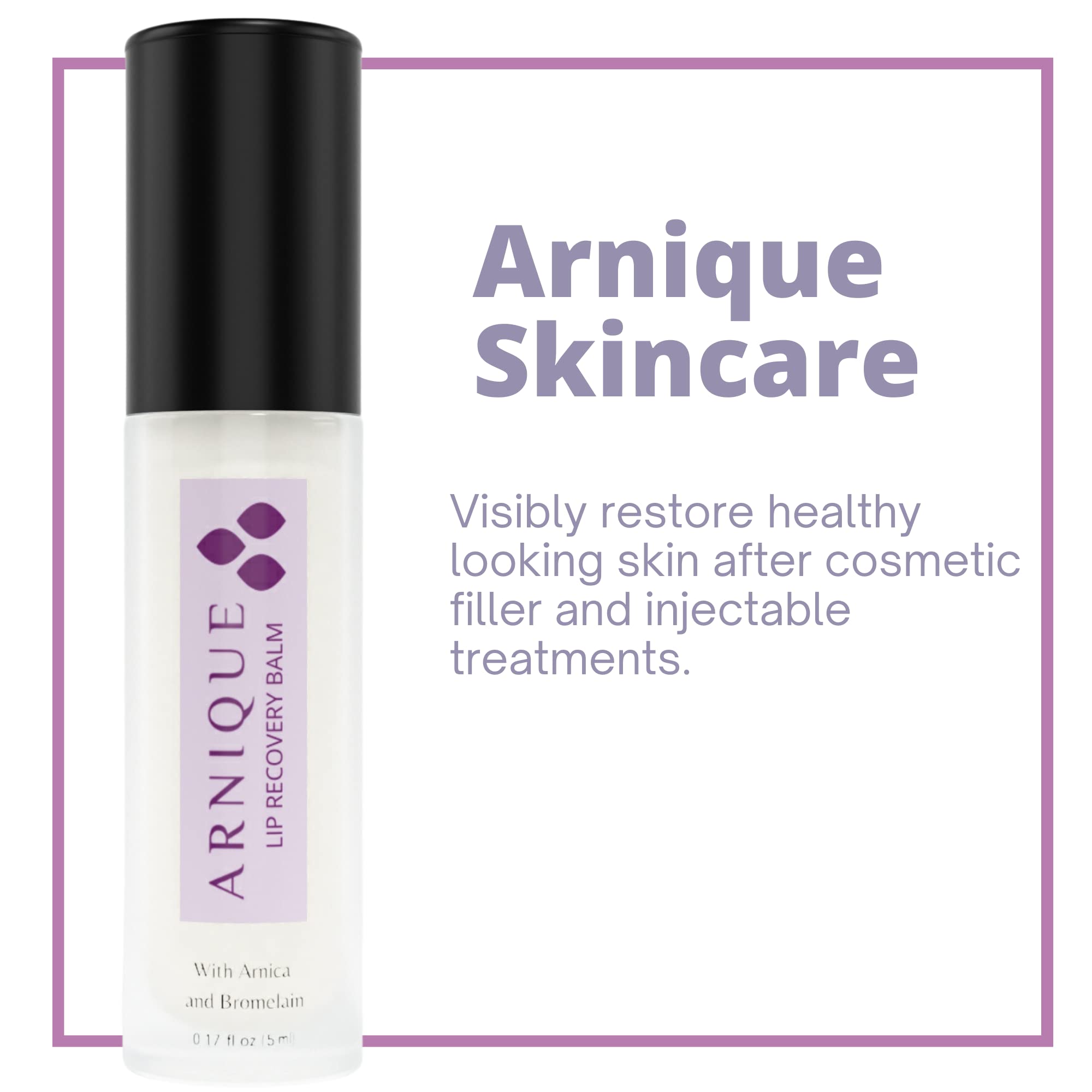 Arnique Textura Balsamo Labial Cremosa: hidratación intensa sin químicos agresivos.
