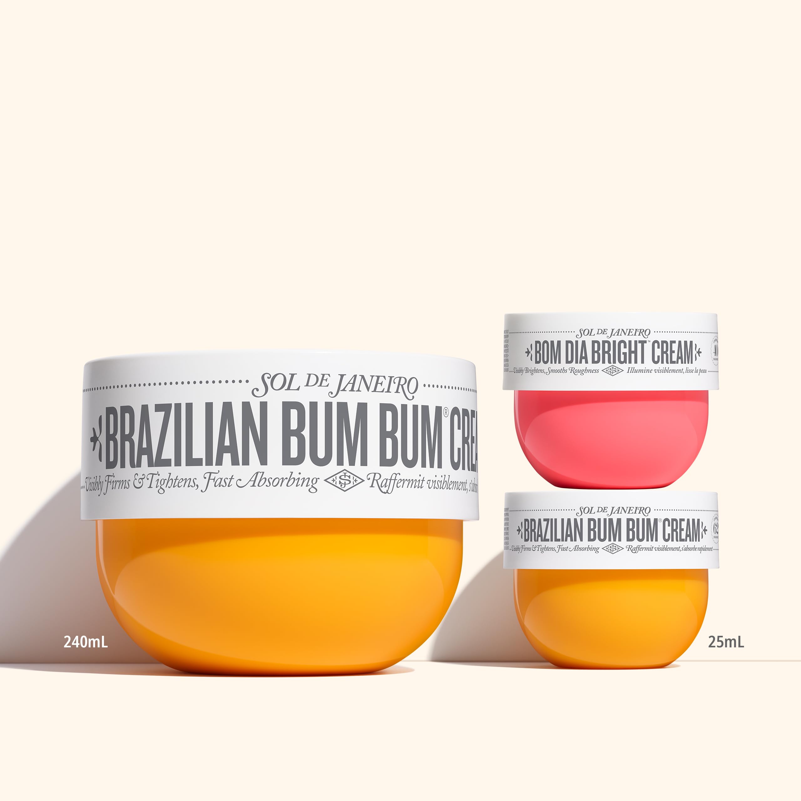 Aroma Cheirosa 62 en Bum Bum para experiencia sensorial