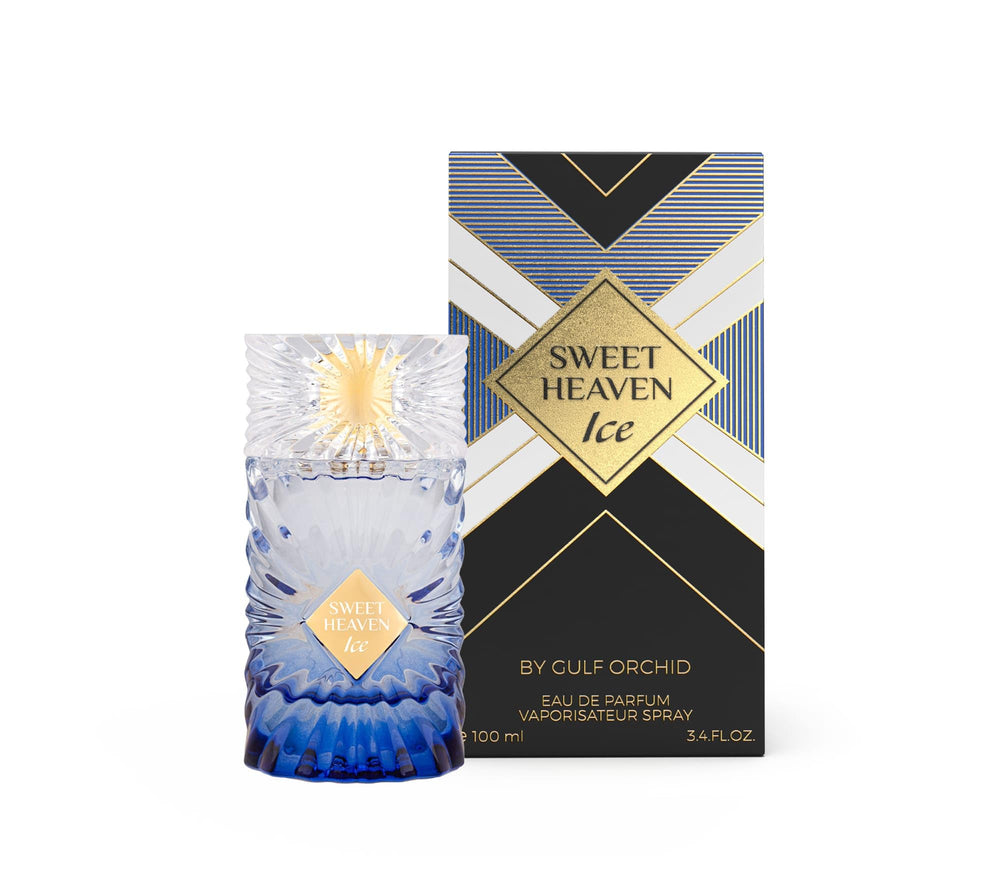 AROMA CONCEPTS Sweet Heaven Ice cinnamon note highlight, warm spicy appeal for events