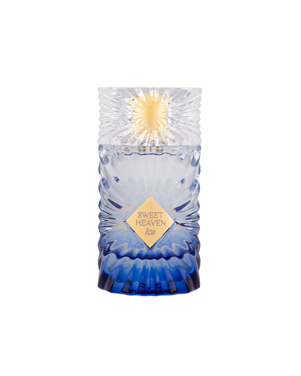 AROMA CONCEPTS Sweet Heaven Ice cognac note close-up, bold evening aroma for confident moments