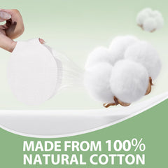 Paquete higiénico de Aroma Season con 50 hojas, higiene individual por uso.