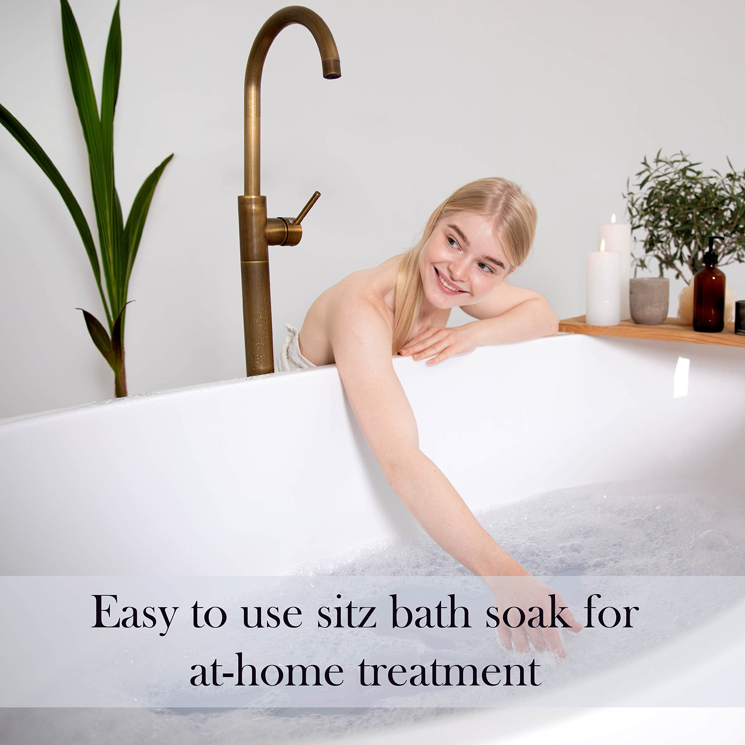 Aromasong Sales de Epsom: magnesio para relajación muscular.