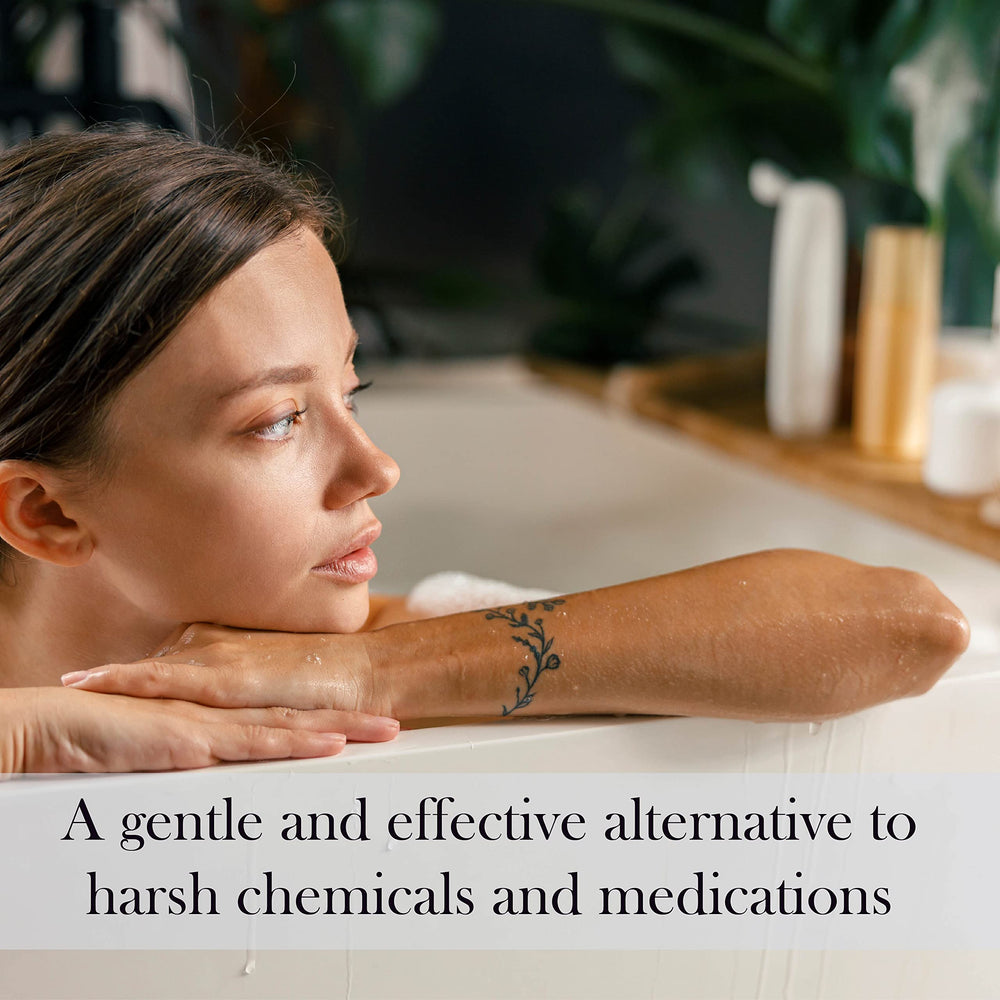 Aromasong Sales del Mar Muerto: minerales para bienestar en casa.
