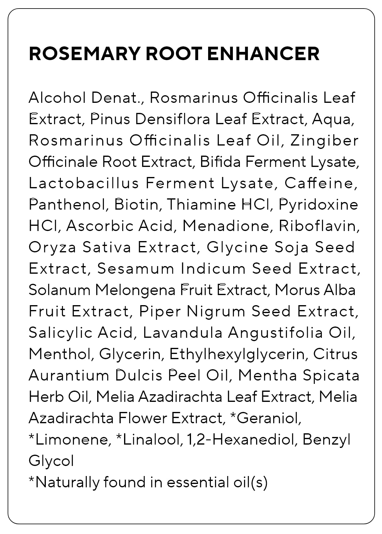 AROMATICA Ritual de aromaterapia para bienestar capilar y relajación.
