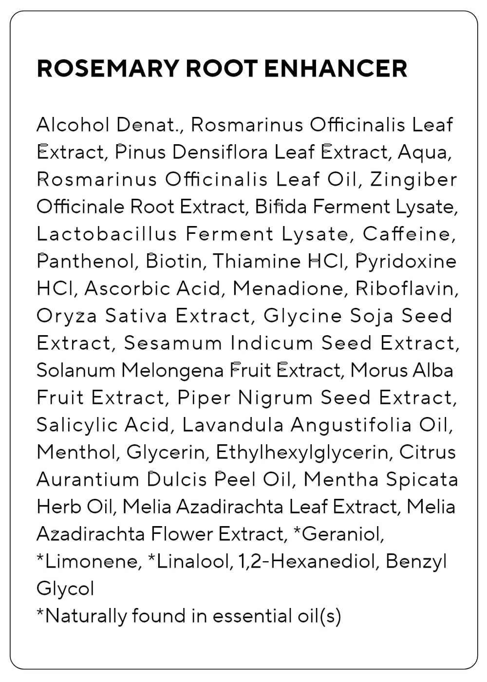 AROMATICA Ritual de aromaterapia para bienestar capilar y relajación.