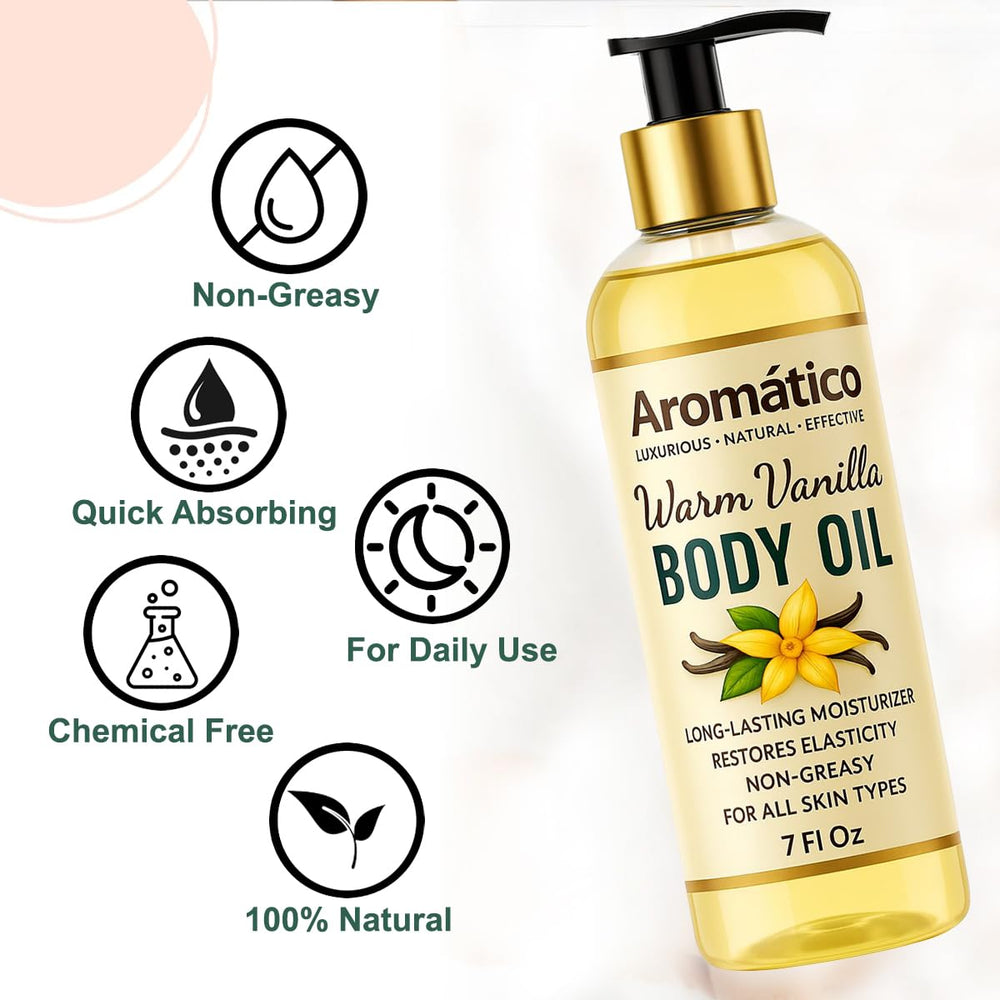 Aromático ritual diario: aplicar tras el baño para sellar la humedad.