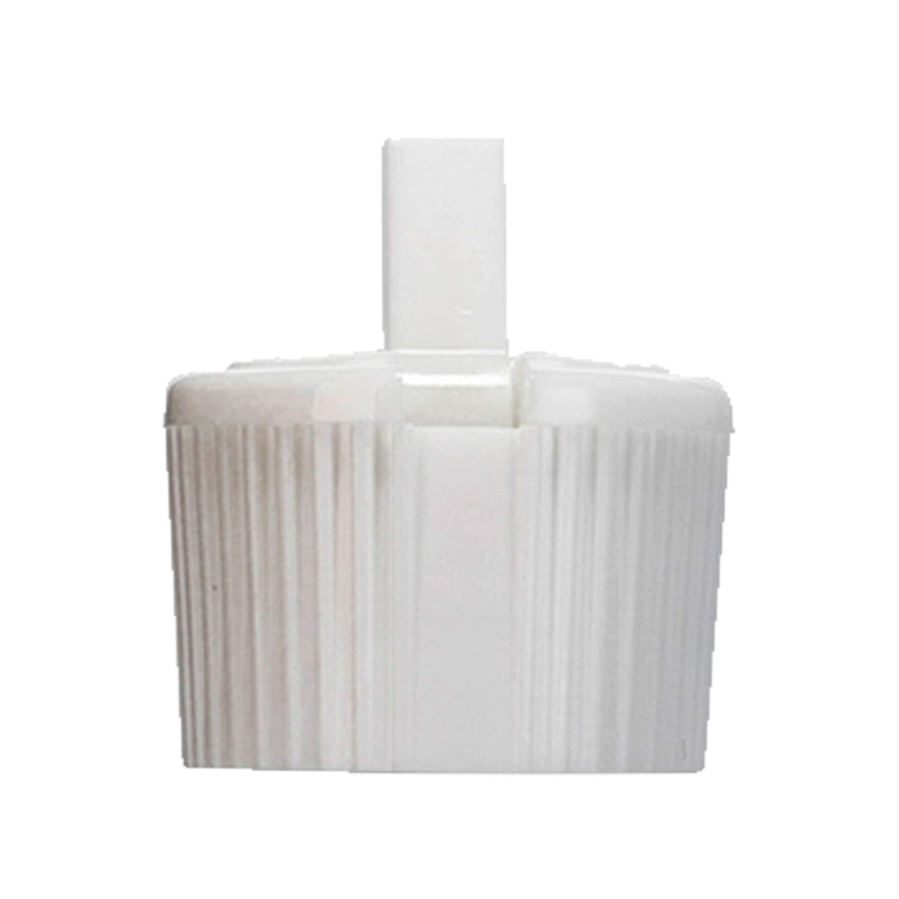 Aromine HDPE bottle with durable cap for travel-friendly storage