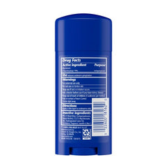 Arrid XX Solid Cool Shower application stick ready for daily use.