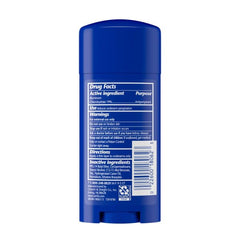 Six-stick pack of Arrid XX Unscented Solid for consistent coverage.