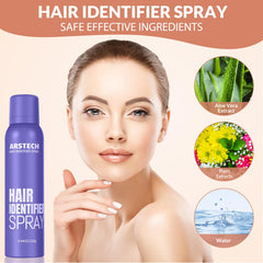Arstech Dermaplaning Kit Shavers with a 4-pack for versatility.