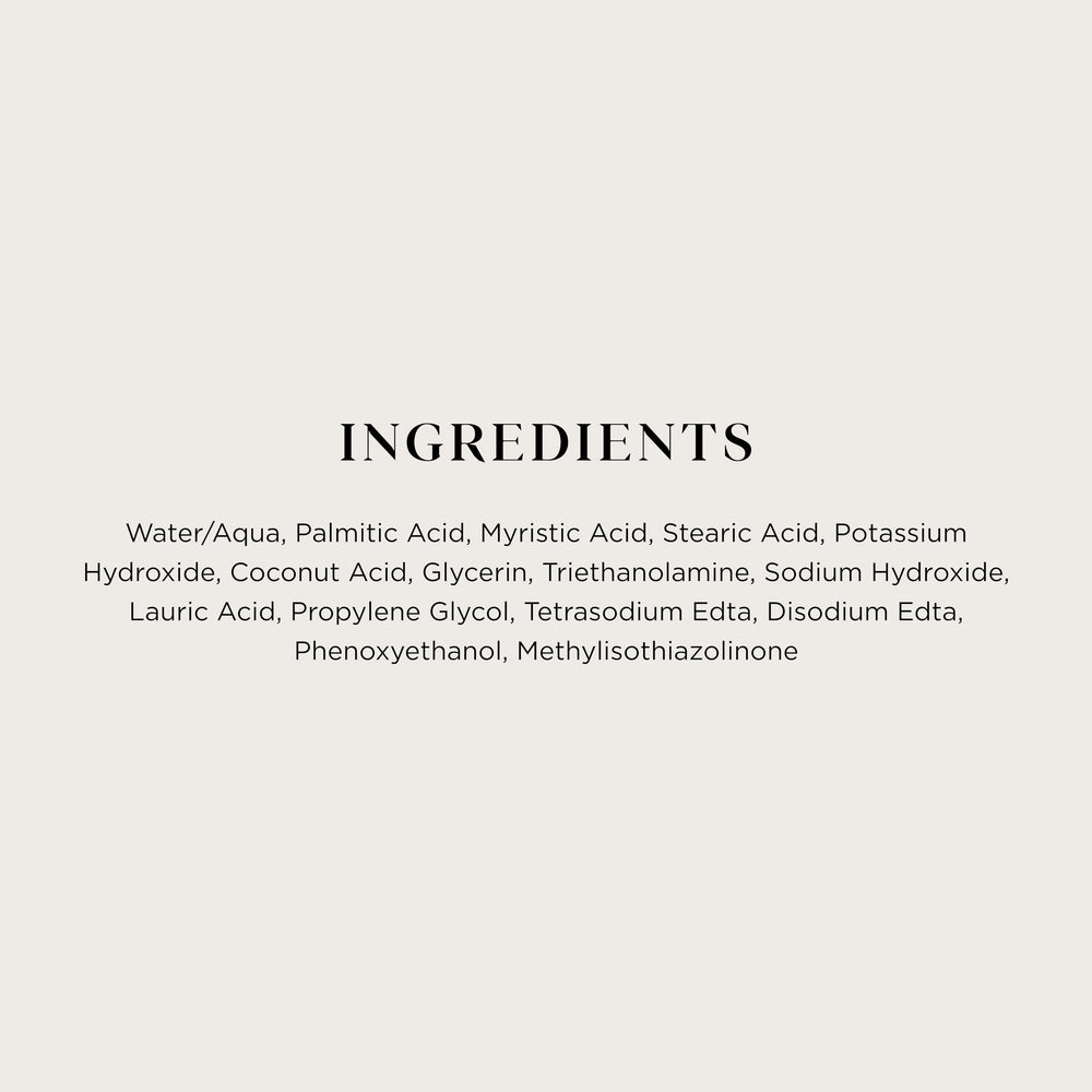 The Art of Shaving glycerin-rich hydration supports smooth beard prep and glide.