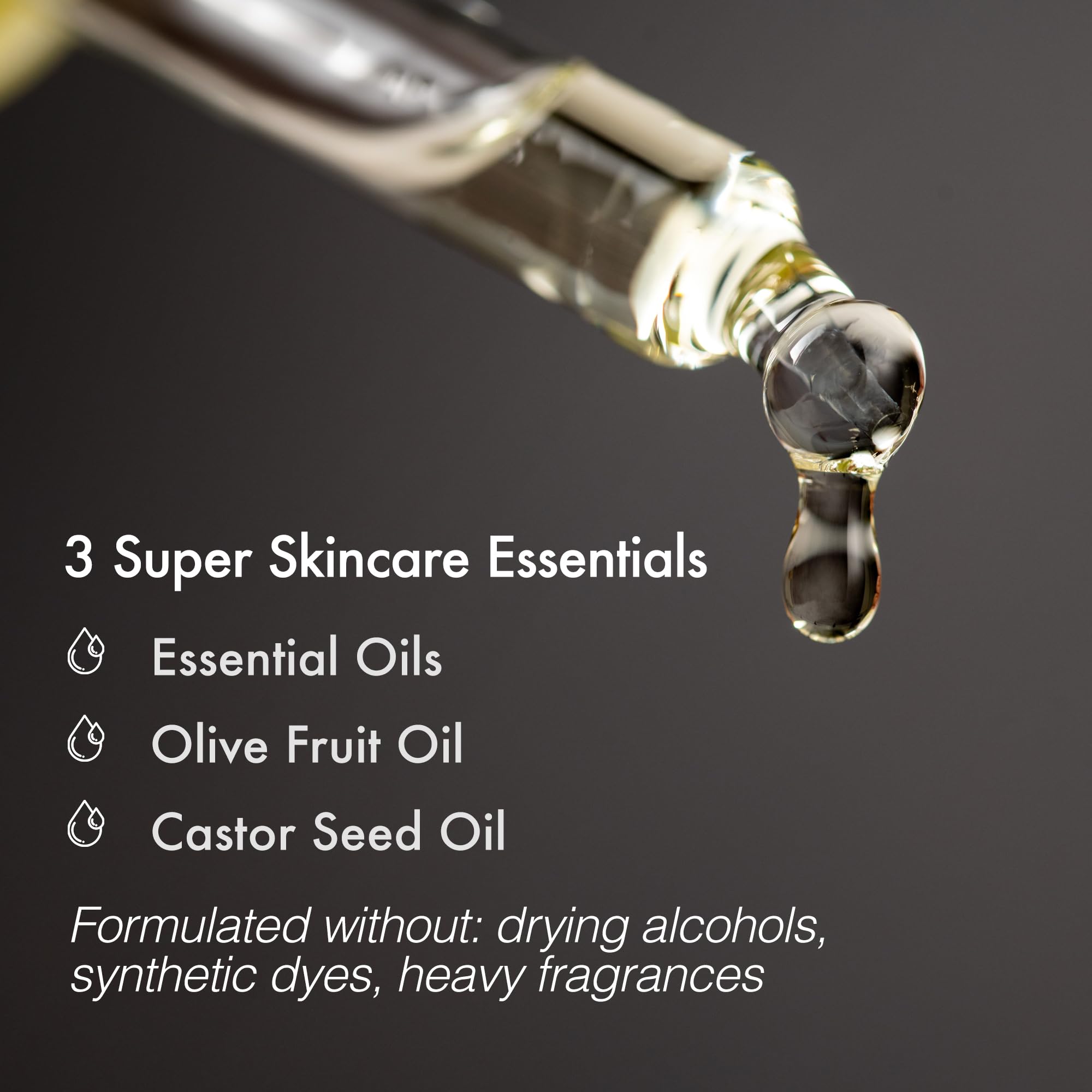 The Art Of Shaving unscented pre-shave oil fragrance-free label for irritation-free routines.
