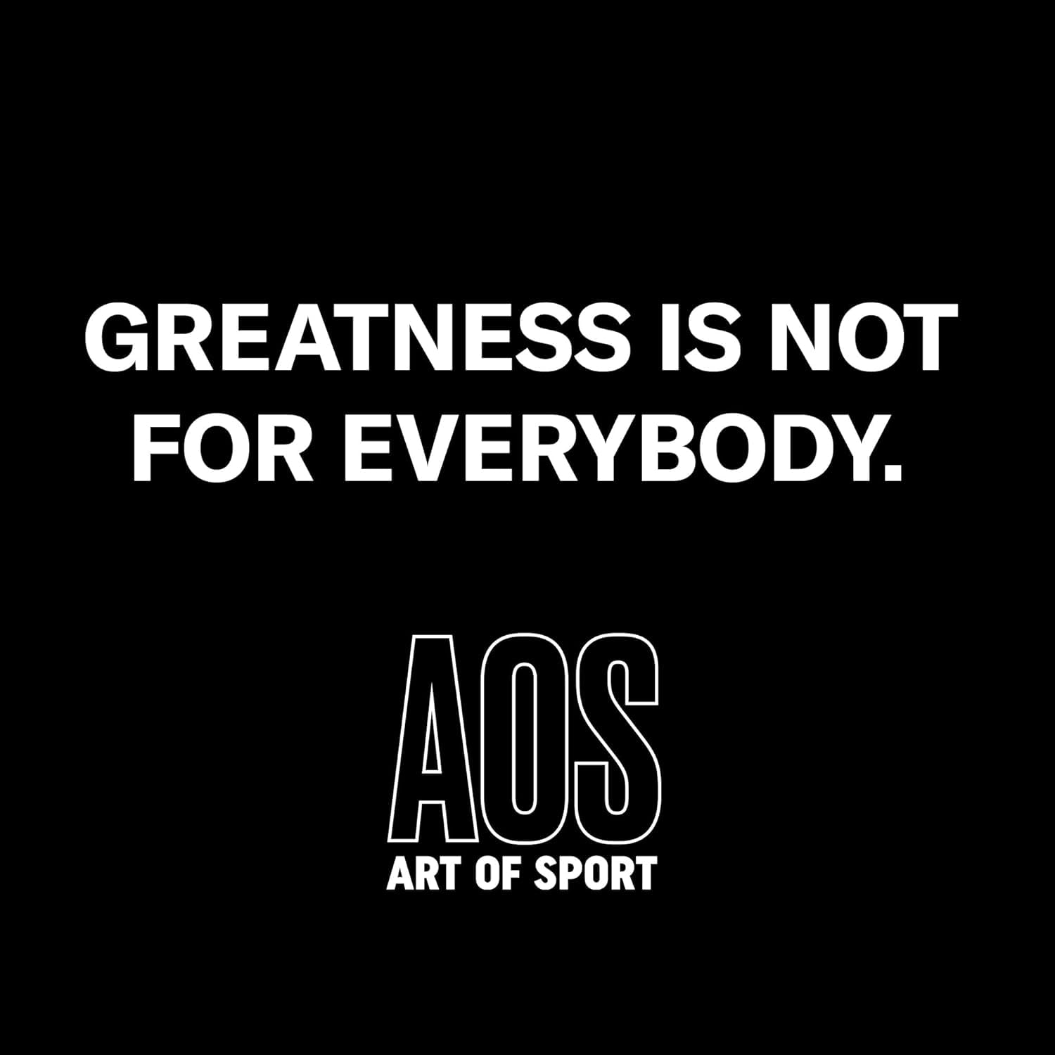 Art of Sport natural botanicals with matcha and arrowroot for a clean feel.