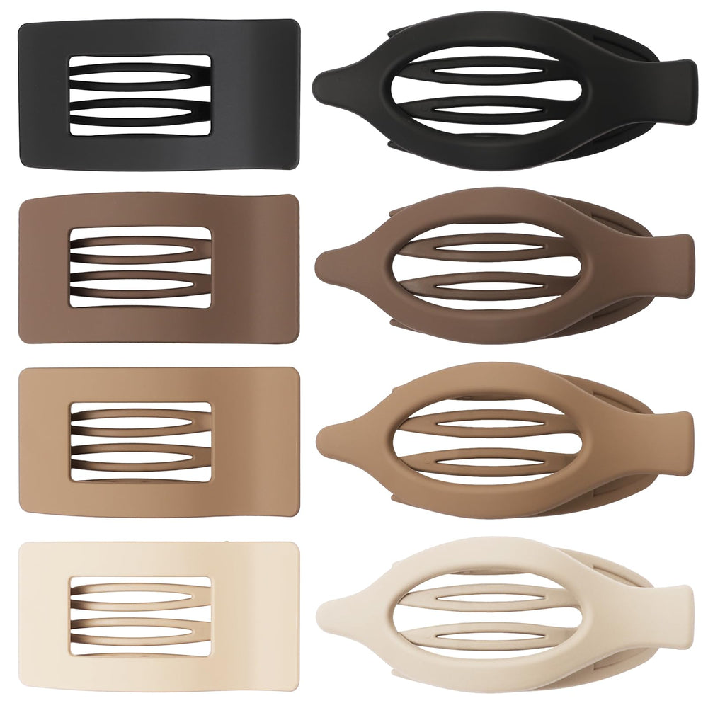 Artchita clip worn for a casual to formal look in daily wear.
