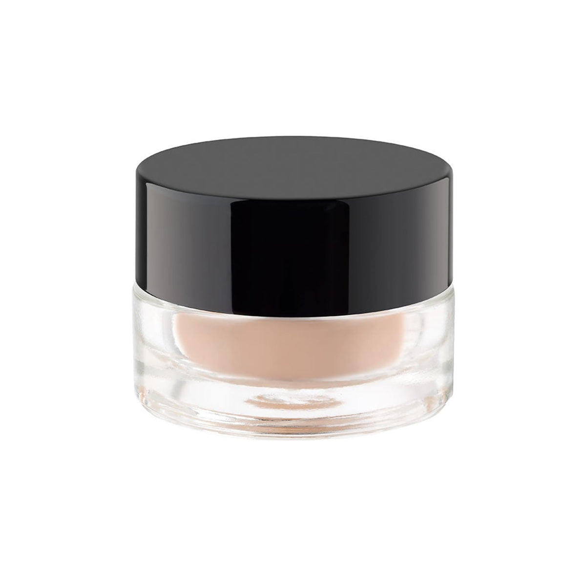 ARTDECO All In One Eye Primer, aplicación con dedo para acabado suave y duradero.