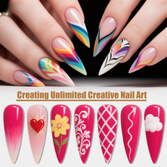Artdone dotting tools for tiny decorative dots and accents.