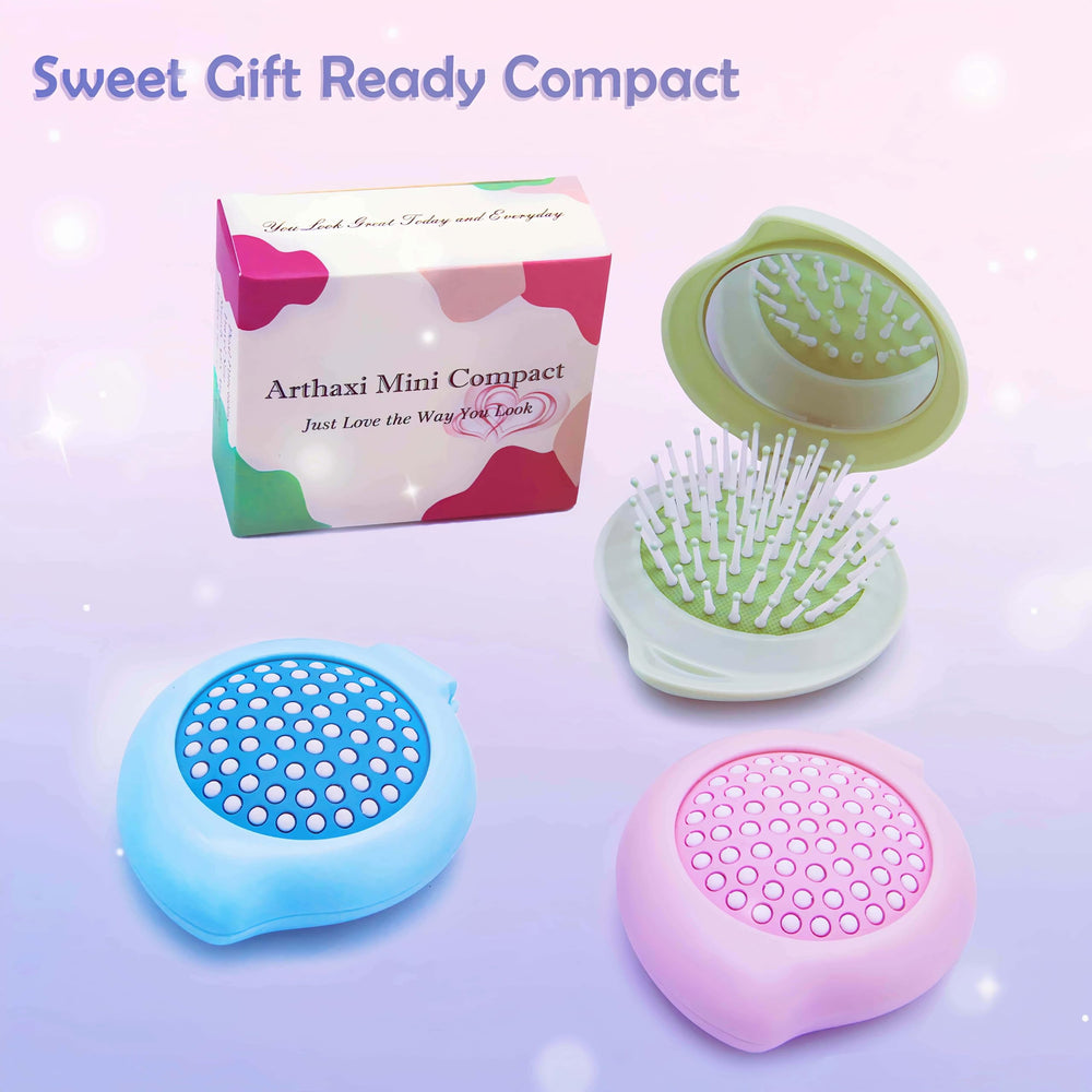 Arthaxi gift-set travel beauty tool for girls and teens