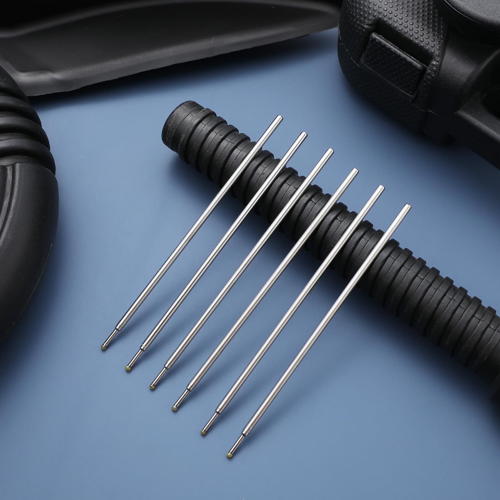 Paquete completo para marcaje de piel en sesiones de belleza