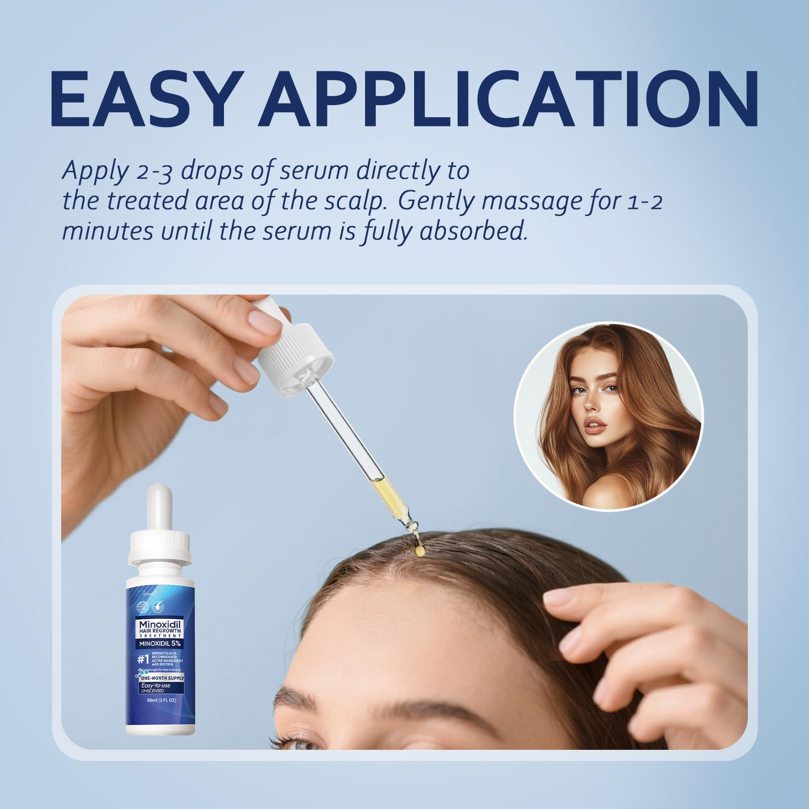 Artimore detailed label showing active ingredients and benefits