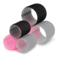 ARTIRNANOG 13-piece roller set with varied sizes for versatile curls.