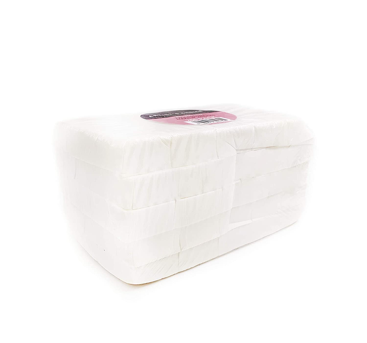 Artist's Choice triangle eyeshadow sponge for soft blending and precise edges.