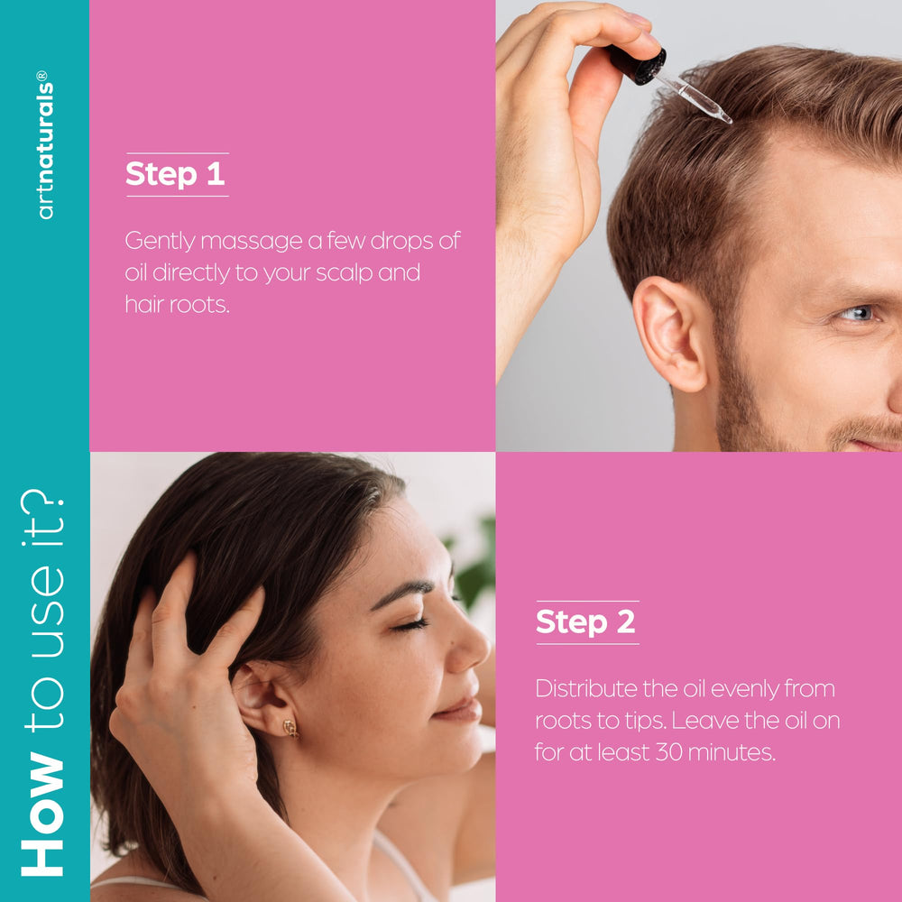 Artnaturals Biotina con Colágeno, aporta volumen y grosor perceptible