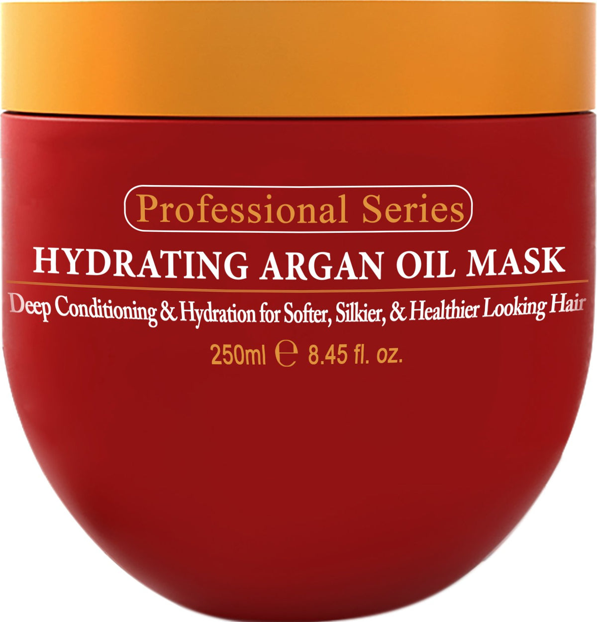 Arvazallia Mascarilla Argán: hidratación profunda para cabello suave.