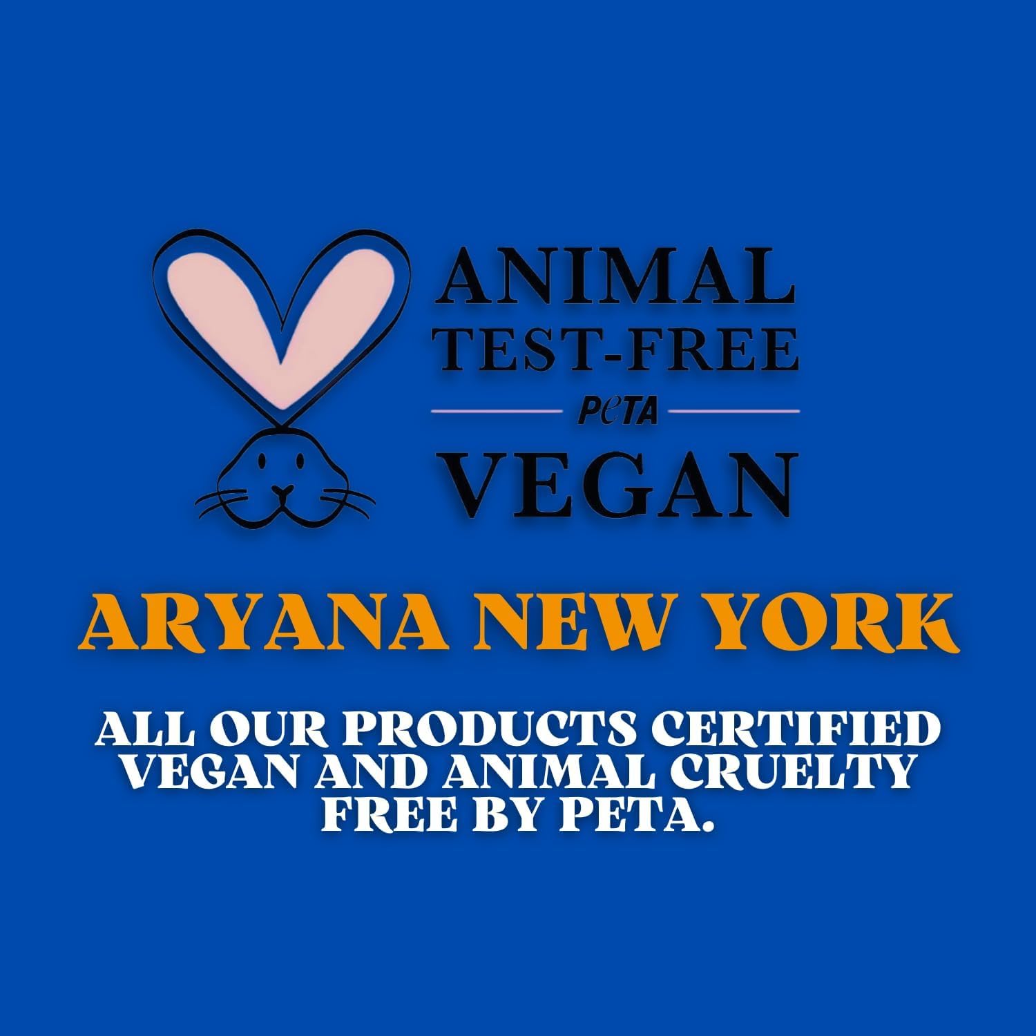 ARYANA NEW YORK lash-guard protects lower lashes during application for clean lines.