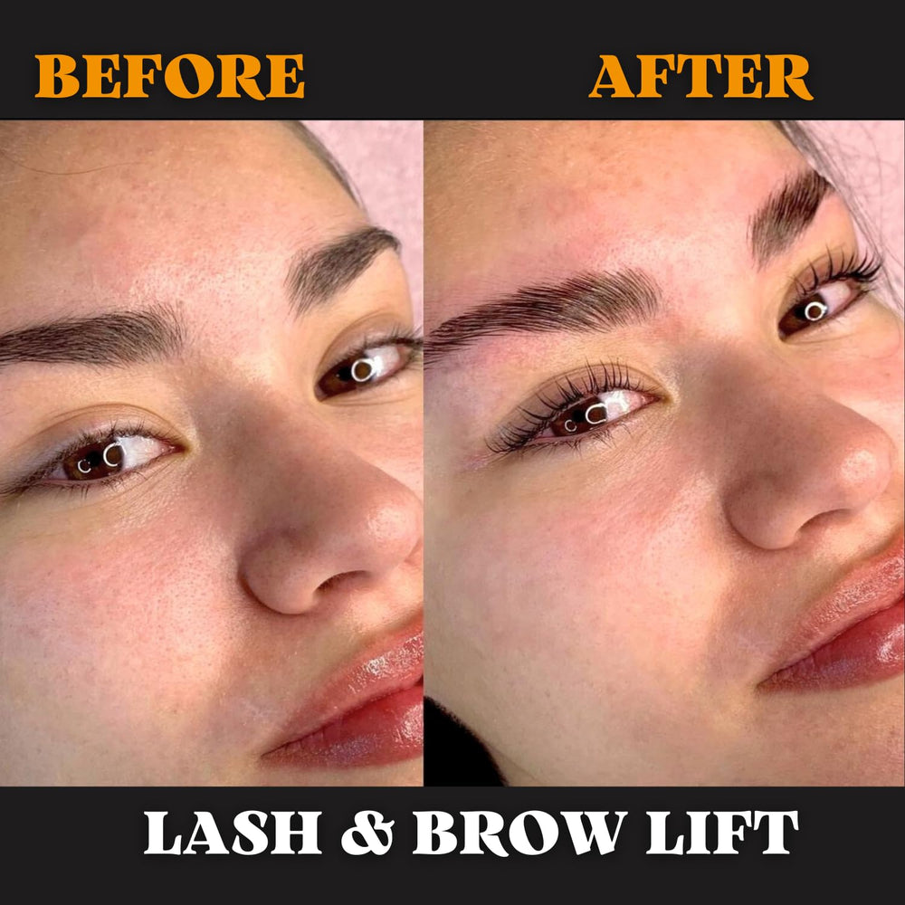 ARYANA NEW YORK micro-applicators and mascara wands for precise application