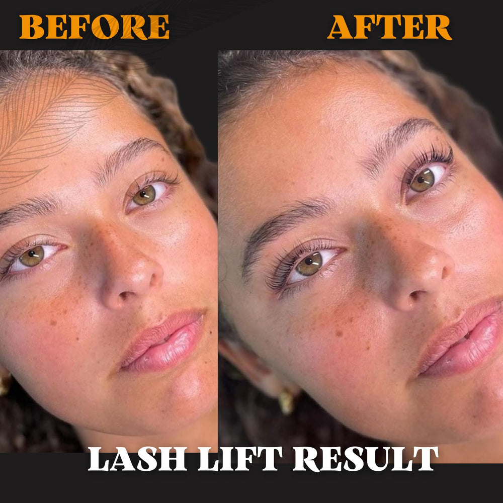 ARYANA NEW YORK all-in-one kit enables at-home salon-grade results