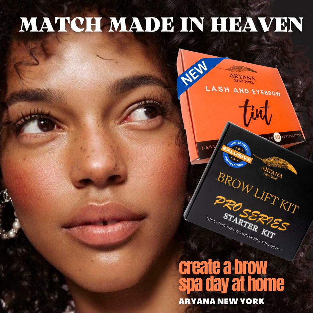 ARYANA NEW YORK undereye-patches refresh after makeup wear for a comfortable finish.