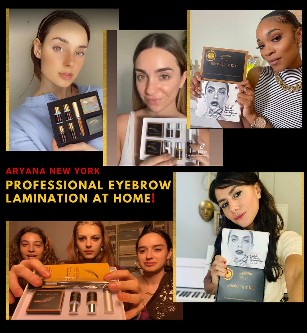 ARYANA NEW YORK vegan and cruelty-free formula, ethical beauty alignment